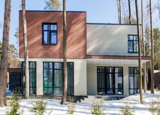 Продается дом, 327.6 м2, поселок Николина Гора, проспект Шмидта, 33