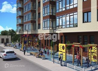 Продается квартира студия, 21.8 м2, Ростов-на-Дону, Раздорская улица, 2А, ЖК Грин Парк