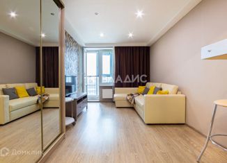 Продам квартиру студию, 25 м2, Санкт-Петербург, проспект Обуховской Обороны, 138к2, метро Обухово