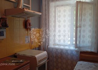 Продажа четырехкомнатной квартиры, 73.2 м2, Волгоградская область, улица Грамши, 51