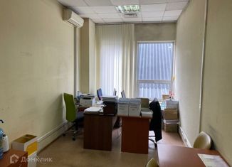 Сдается в аренду офис, 19 м2, Москва, Нижняя Сыромятническая улица, 11к1, станция Курская