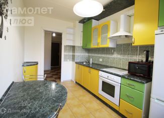 Двухкомнатная квартира на продажу, 52.2 м2, Тольятти, Юбилейная улица, 87
