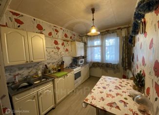 Продам 4-комнатную квартиру, 98 м2, Рязань, улица Зубковой, 30, район Песочня