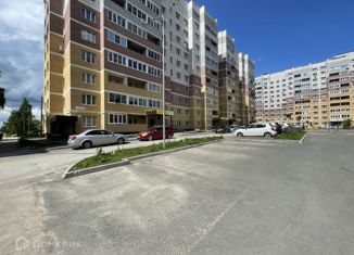 Квартира на продажу студия, 21.1 м2, Владимирская область, Ореховая улица, 20