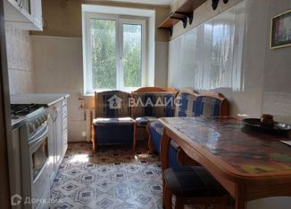 Продается 3-комнатная квартира, 57.2 м2, Брянск, Советская улица, 15