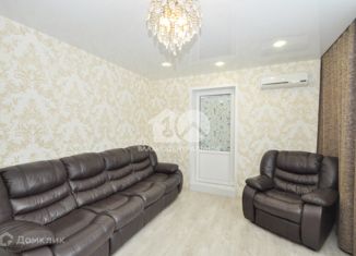 Продается трехкомнатная квартира, 80 м2, Новосибирск, Оловозаводская улица, 15, Кировский район