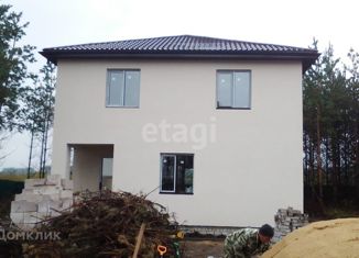 Дом на продажу, 148 м2, деревня Новоподклетное, Дубовая улица