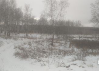 Продажа участка, 10 сот., поселок городского типа Емельяново, Парковая улица, 1