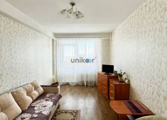 Продается 1-комнатная квартира, 38.5 м2, Березники, улица Ивана Дощеникова, 9, ЖК Любимов