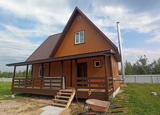 Продажа дома, 105 м2, коттеджный посёлок Три Жеребёнка