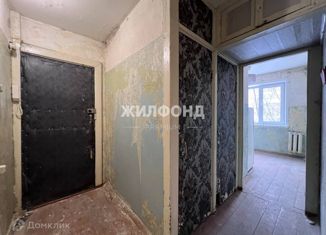 Двухкомнатная квартира на продажу, 44.4 м2, Барнаул, улица Георгия Исакова, 221, Ленинский район