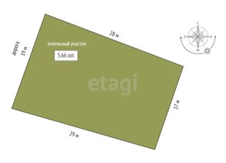 Продам дом, 12 м2, Тюмень, Ленинский округ, Сиреневая улица