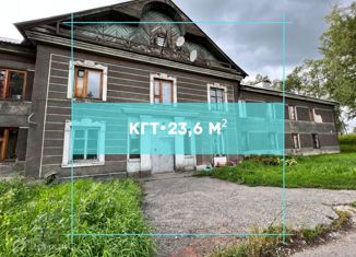 Комната на продажу, 23.6 м2, Ленинск-Кузнецкий, улица Рубинштейна, 7