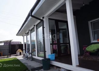 Продаю дом, 165 м2, Новосибирск, Калининский район, Ордынская улица, 51