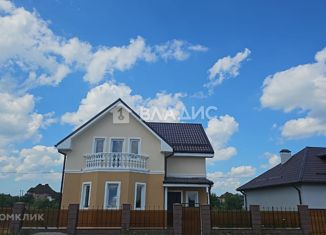 Продажа дома, 130 м2, посёлок Ново-Дорожный, Олимпийская улица, 27