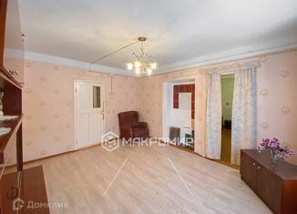 Продажа 2-комнатной квартиры, 41 м2, Архангельская область, улица Дрейера, 53