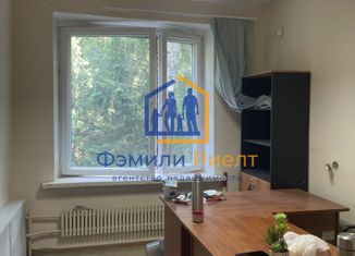 Сдается в аренду офис, 11 м2, Обнинск, проспект Ленина, 91