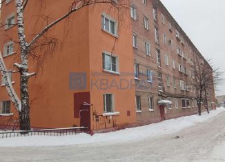 Продается однокомнатная квартира, 12.6 м2, Ярославль, улица Павлова, 39к1, район Нефтестрой