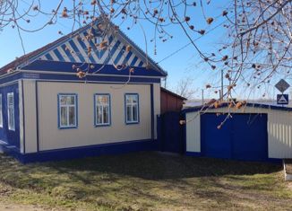Продается дом, 78 м2, Чистополь, улица Маркина, 63