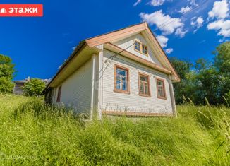 Продам дом, 38.2 м2, село Ведлозеро
