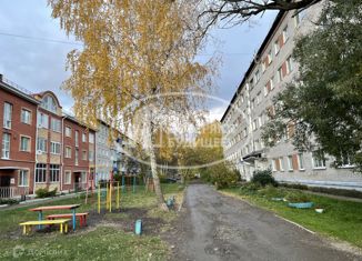 Продаю комнату, 16 м2, Кунгур, улица Труда, 43А