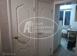 Продажа трехкомнатной квартиры, 56.7 м2, Можга, микрорайон Наговицынский, 23