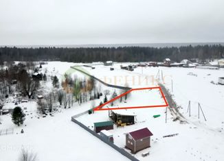 Продажа земельного участка, 8 сот., коттеджный посёлок Лес и озеро, коттеджный посёлок Лес и озеро, 14