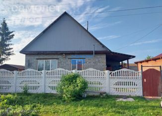 Продается дом, 90 м2, село Верх-Катунское, Трактовая улица, 13