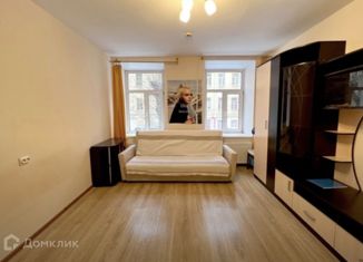 Комната на продажу, 17 м2, Санкт-Петербург, Московский проспект, 18, метро Технологический институт-2