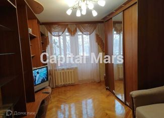 Сдам 1-комнатную квартиру, 30 м2, Москва, Орехово-Зуевский проезд, 26, Орехово-Зуевский проезд