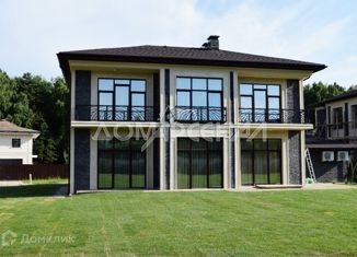 Дом на продажу, 400 м2, коттеджный поселок Прозорово, Живописная улица