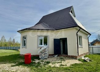 Дом на продажу, 65 м2, деревня Головина, Советская улица