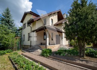 Продается дом, 205 м2, деревня Новинки, СНТ Дорожник, 46