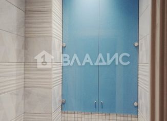 Продаю двухкомнатную квартиру, 55 м2, Кудрово, Областная улица, 5к1, ЖК Новый Оккервиль