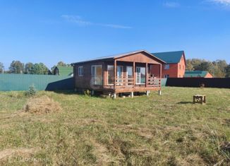 Дом на продажу, 36 м2, дачный посёлок Марьинка, дачный посёлок Марьинка, 133