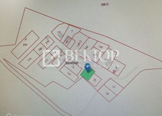 Продаю земельный участок, 7.3 сот., деревня Залесье