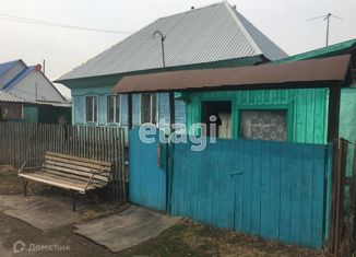 Продаю дом, 52.4 м2, поселок Берензас, Центральная улица
