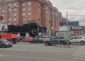 Продается офис, 130 м2, Новосибирск, Вокзальная магистраль, 10, метро Площадь Гарина-Михайловского