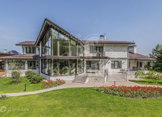 Продаю дом, 520 м2, коттеджный поселок Гринфилд