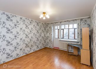 Продается 2-комнатная квартира, 50.6 м2, Тюмень, улица Баумана, 111, Калининский округ
