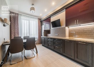 Сдача в аренду 2-ком. квартиры, 65 м2, Санкт-Петербург, проспект Юрия Гагарина, 7, Московский район