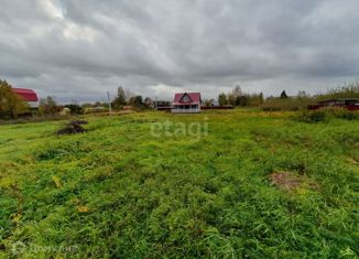 Продам земельный участок, 10 сот., деревня Щельпино