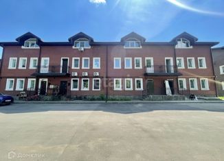 Продам таунхаус, 134 м2, Троицк, Заречная улица, 40