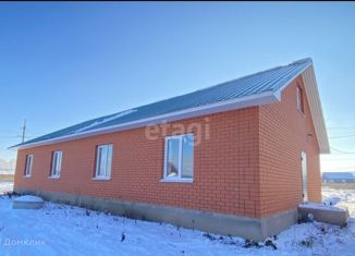 Продам таунхаус, 74 м2, деревня Подымалово, Молодёжная улица