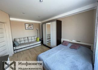 Продается 1-комнатная квартира, 37.5 м2, Ставрополь, улица А. Савченко, 38к8, ЖК Европейский-2