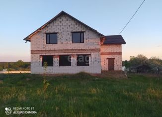 Продается дом, 244 м2, село Новоалександровка, Новоалександровская улица, 107