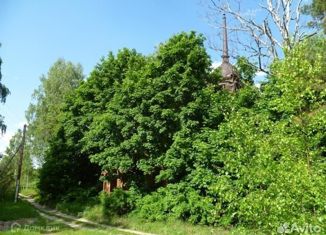 Продается участок, 10 сот., деревня Межуйки