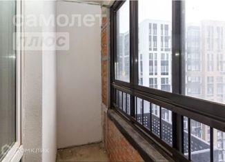 Продаю квартиру студию, 20.2 м2, поселение Сосенское, ЖК Прокшино, Прокшинский проспект, 12