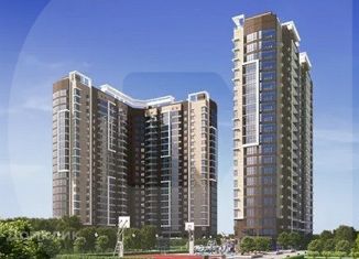 Продаю 2-комнатную квартиру, 39 м2, Ростов-на-Дону, улица Мечникова, 110с2, ЖК Династия