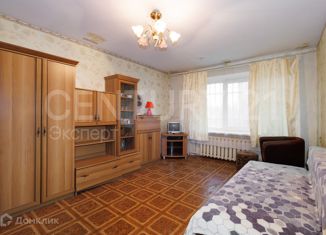 Продается однокомнатная квартира, 33.8 м2, Калининград, Московский район, Машиностроительная улица, 64